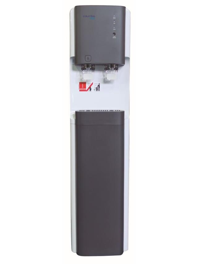 Avtomat za vodo Tehnofan FC-950 F, UV LED