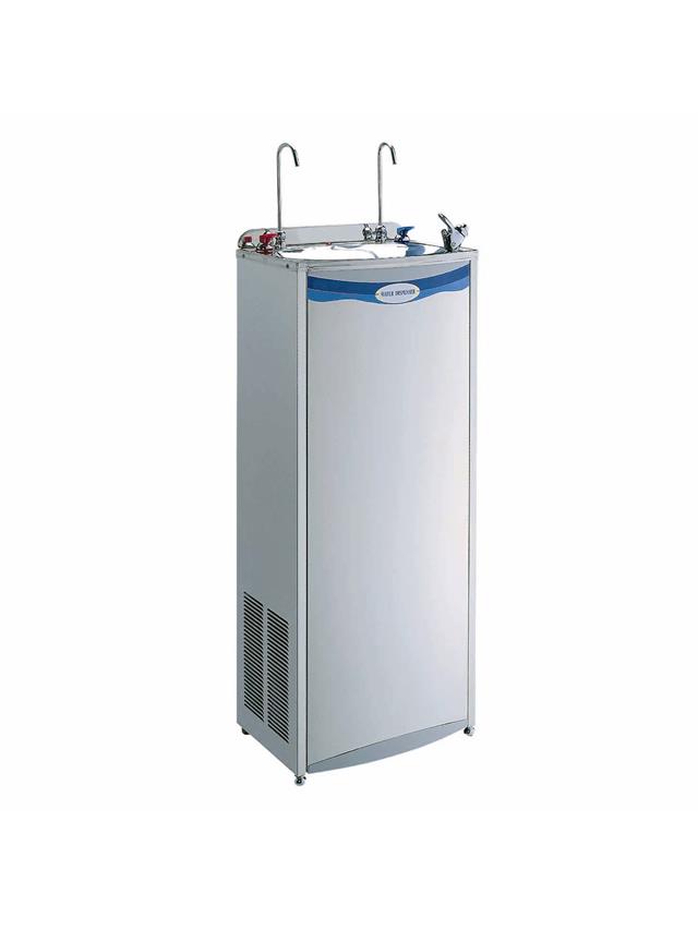 Avtomat za vodo Tehnofan CD293-RO inox s fontano 2 temperaturi